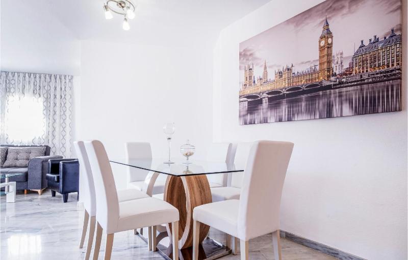 Beach Front Apartment In Torrox Costa With Wifi - image 27