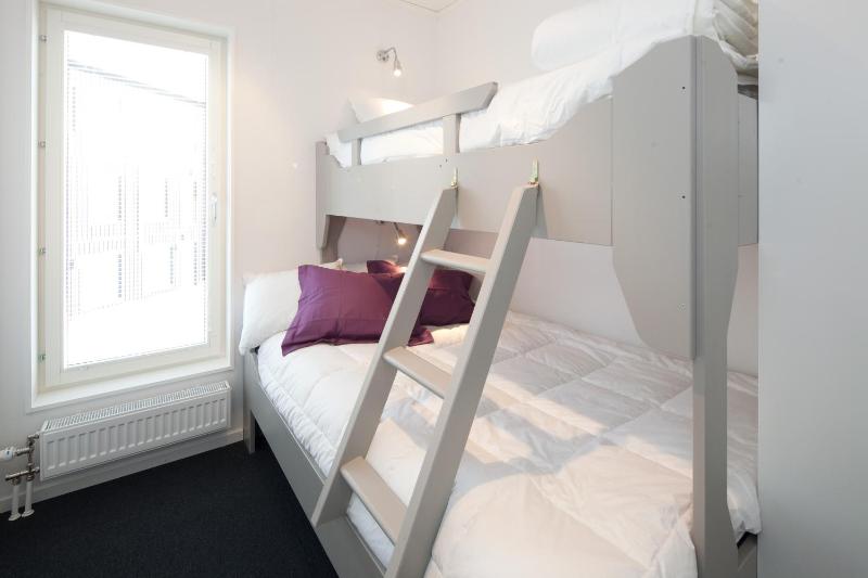 Lgh E55H - Two bedroom apartment (6 adults) image 2