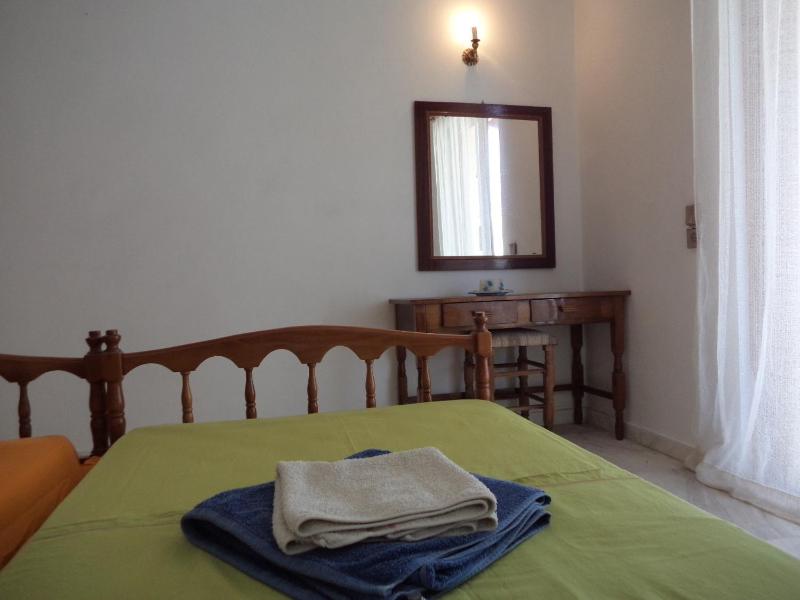 Apartment with View and Balcony image 3