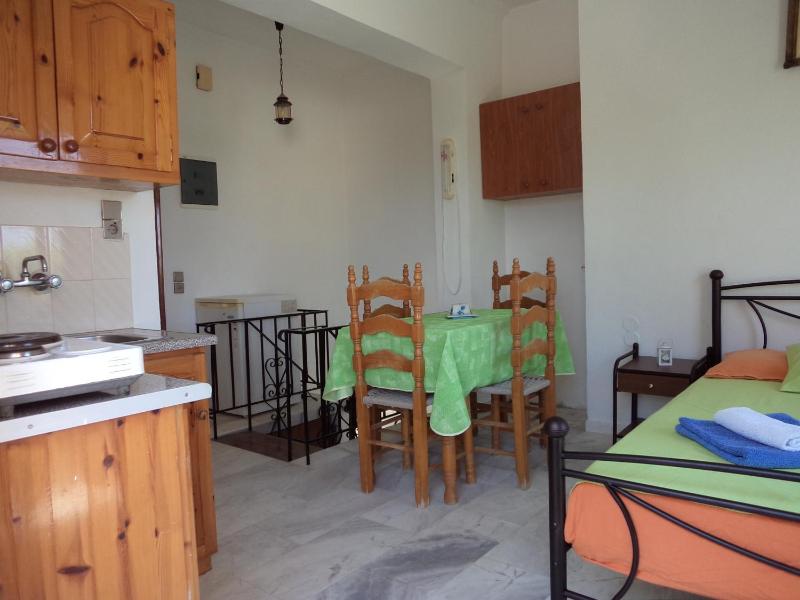Apartment with View and Balcony image 4