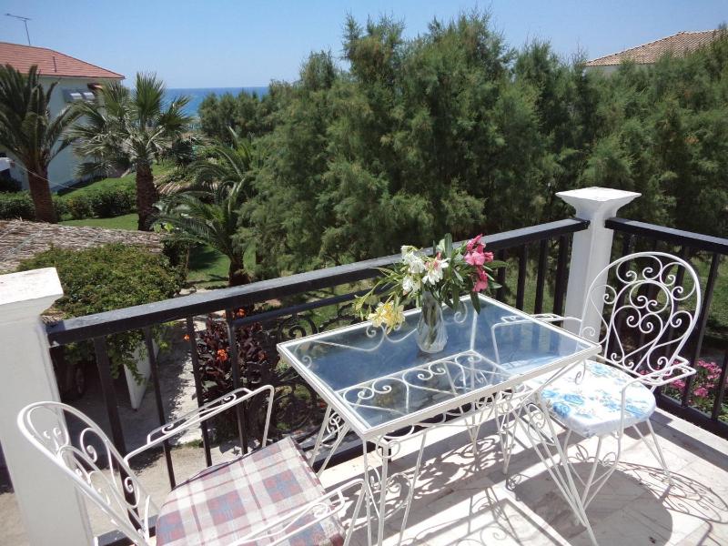 Apartment with Sea View image 1