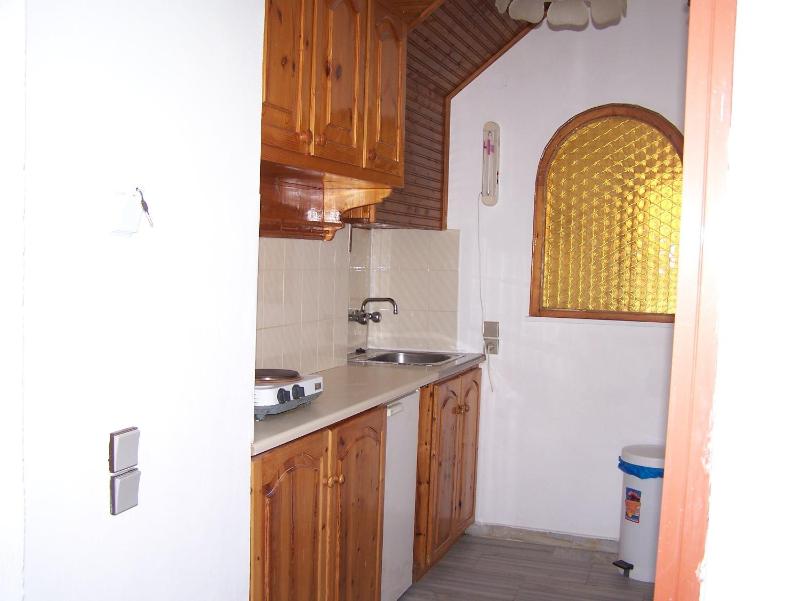 Apartment with Garden View image 3
