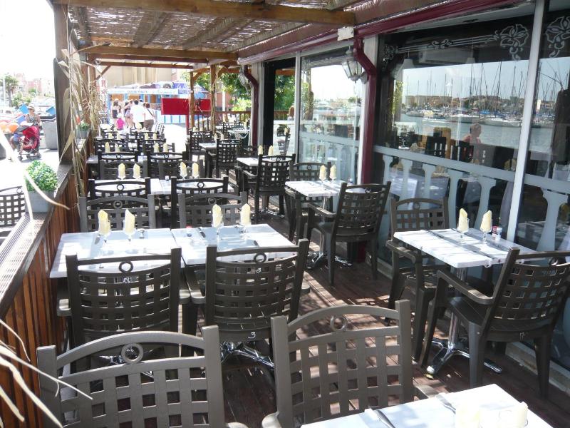 Hôtel Port Beach - image 29