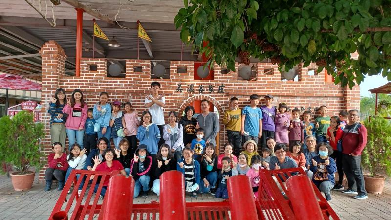 Meinong Hakka Village Homestay - image 5