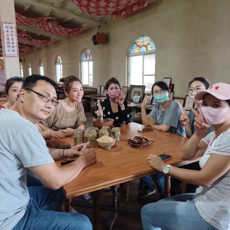 Meinong Hakka Village Homestay - image 8