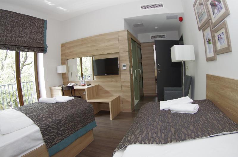 Twin Room image 1