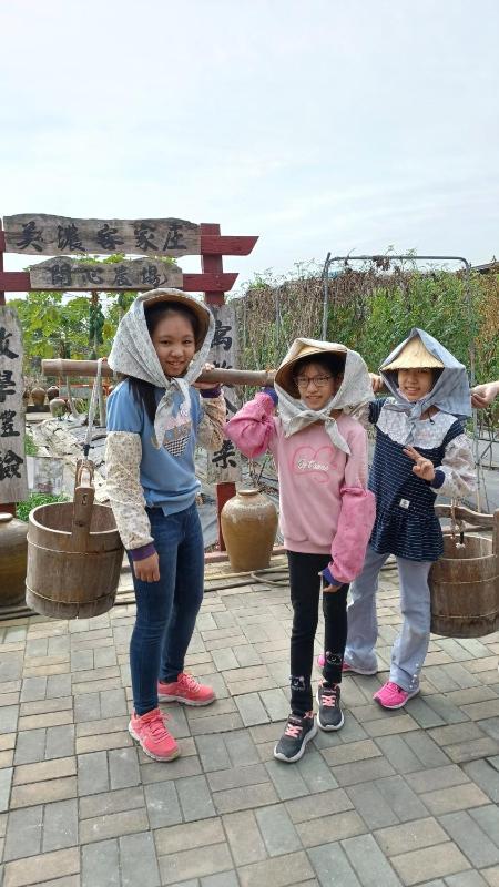 Meinong Hakka Village Homestay - image 15
