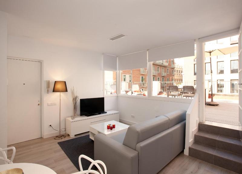 Click&Flat Seneca Suites - image 4