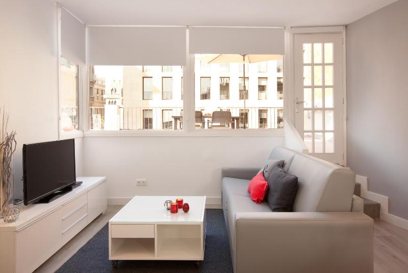 Click&Flat Seneca Suites - image 6