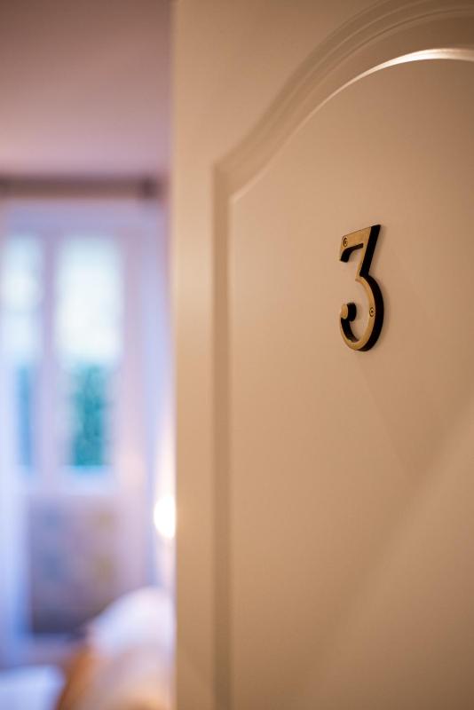 LE MADAMINE ROOMS - image 8