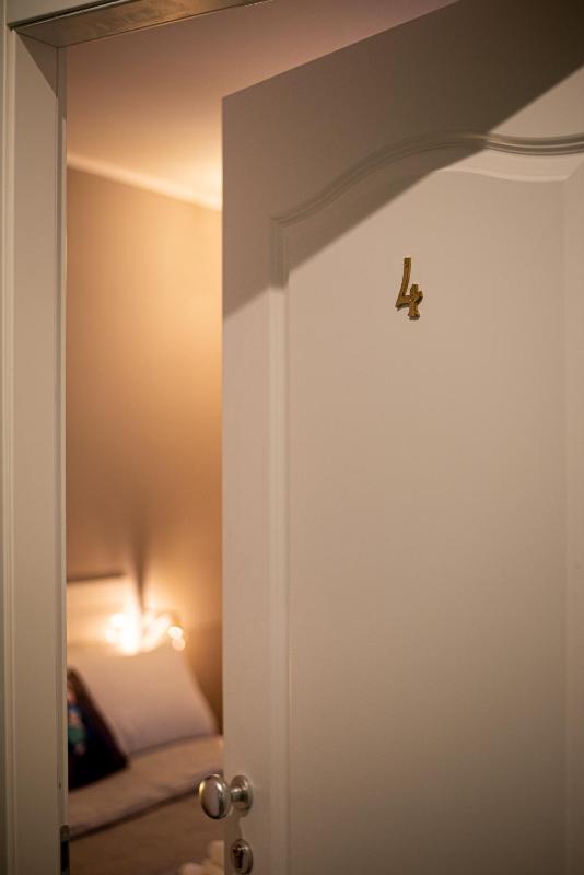 LE MADAMINE ROOMS - image 12