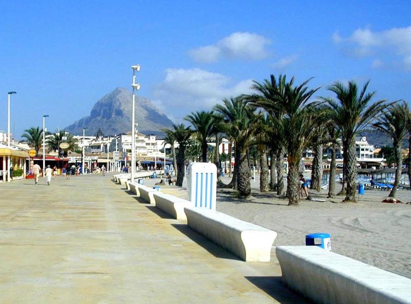 Apartment Montañar - image 18