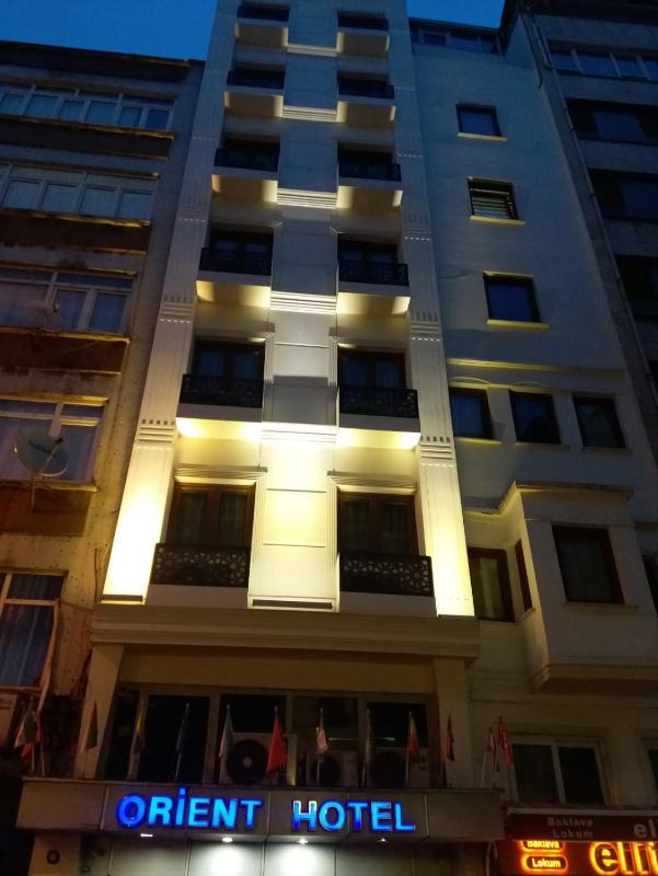 Orient Hotel - image 6
