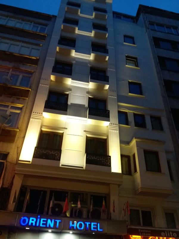 Orient Hotel - image 16