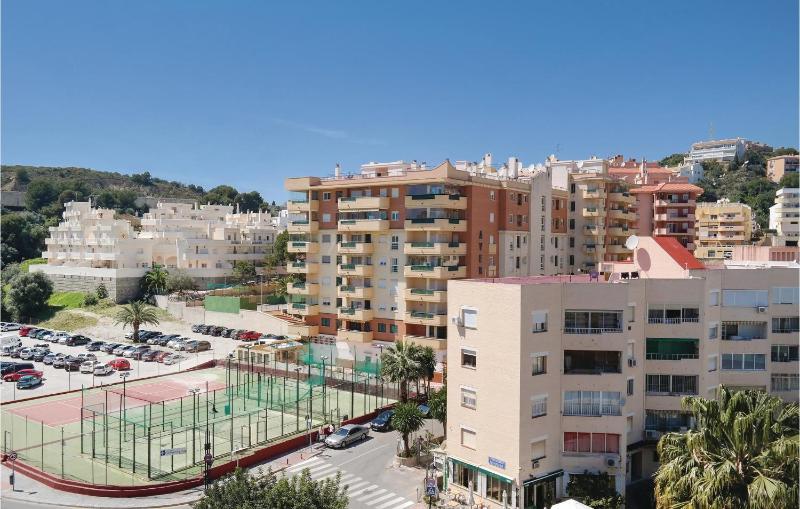 One-Bedroom Apartment image 3