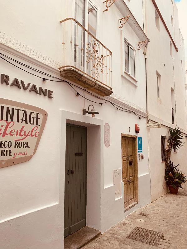 Apartamentos Caravane - image 9