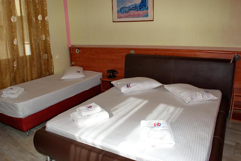 Diethnes Hotel - image 13