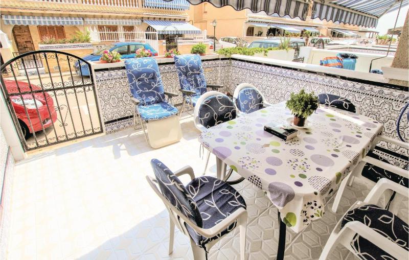 Cozy Home In Santa Pola With House Sea View - image 16