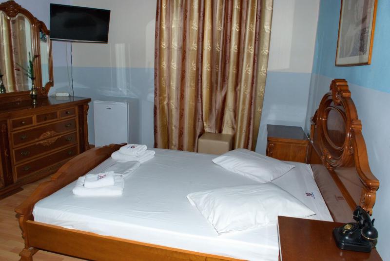 Diethnes Hotel - image 6