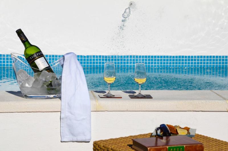 Aguilas5 SevillaSuites - image 10