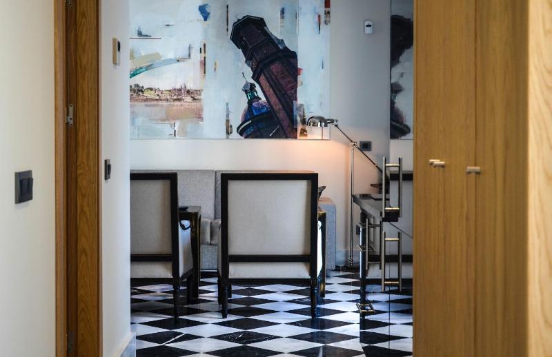 Aguilas5 SevillaSuites - image 11