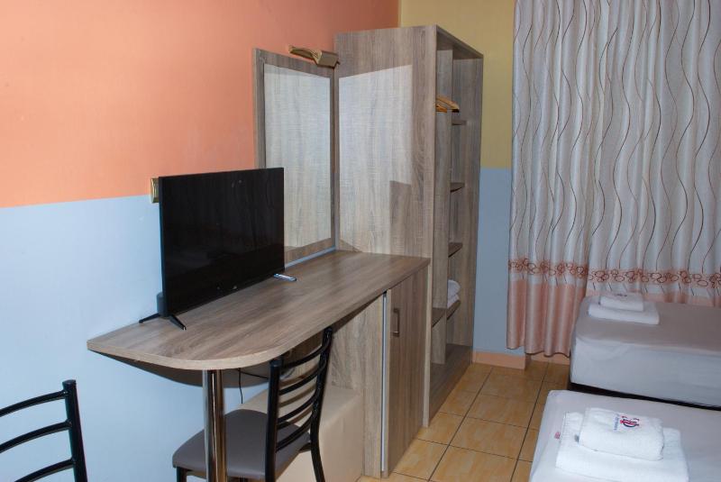 Diethnes Hotel - image 14