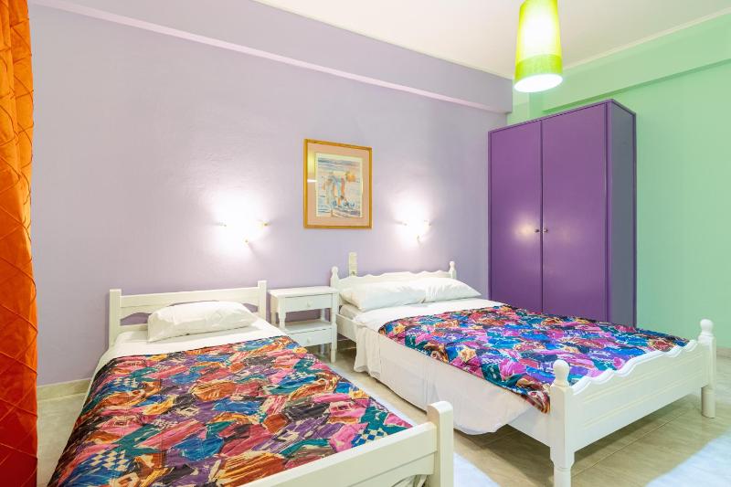Two-Bedroom Apartment image 3