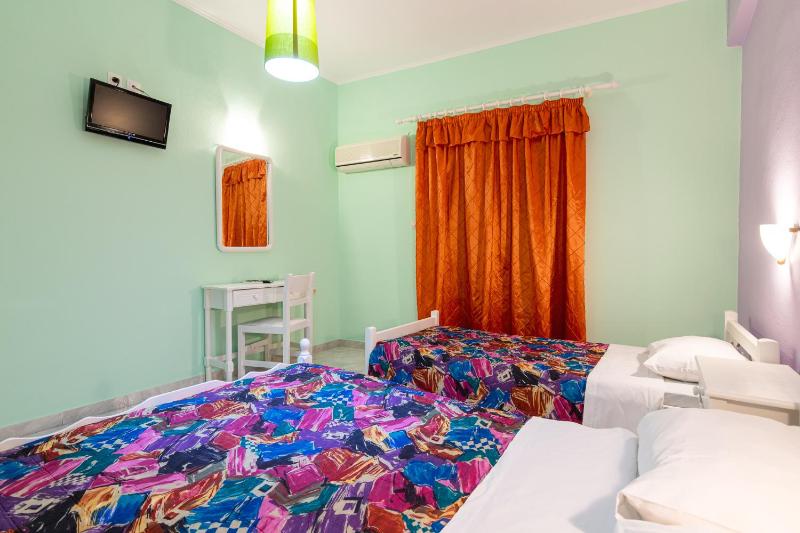 Two-Bedroom Apartment image 4