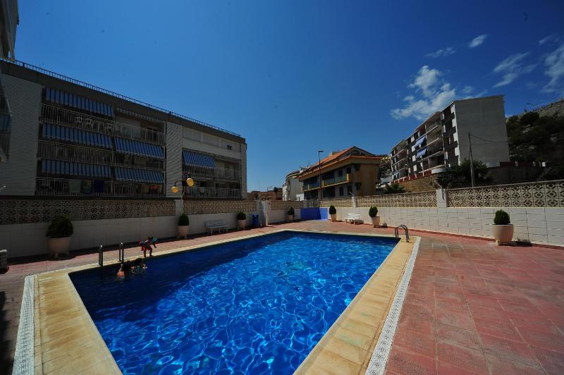 Apartamento Forner vista mar Orangecosta - image 10