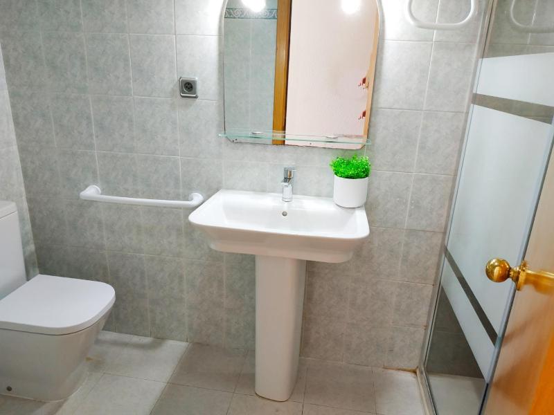 Apartamento Forner vista mar Orangecosta - image 5