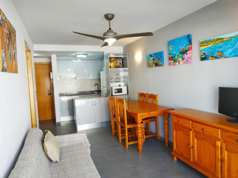 Apartamento Forner Orangecosta - image 9