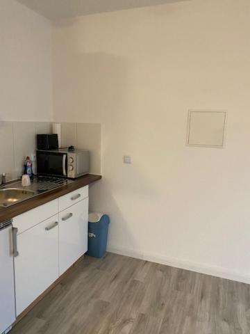 Family Apartments Lübeck - image 38