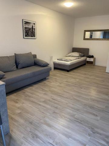 Family Apartments Lübeck - image 7