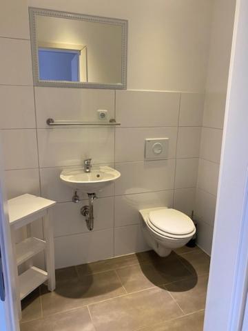 Family Apartments Lübeck - image 10