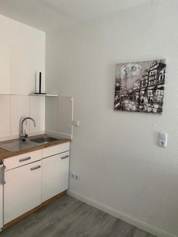 Family Apartments Lübeck - image 28