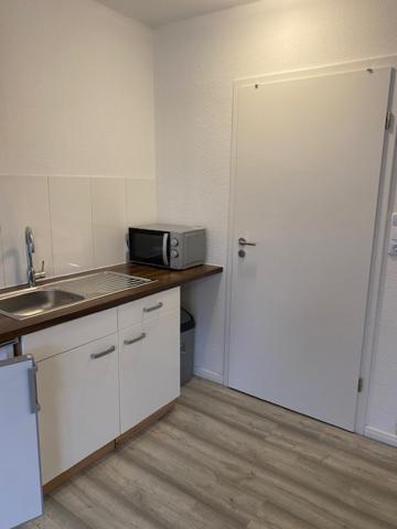 Family Apartments Lübeck - image 39