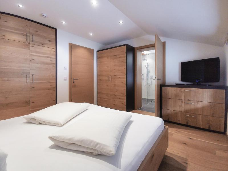 Standard Apartment with two bedrooms and balcony image 4