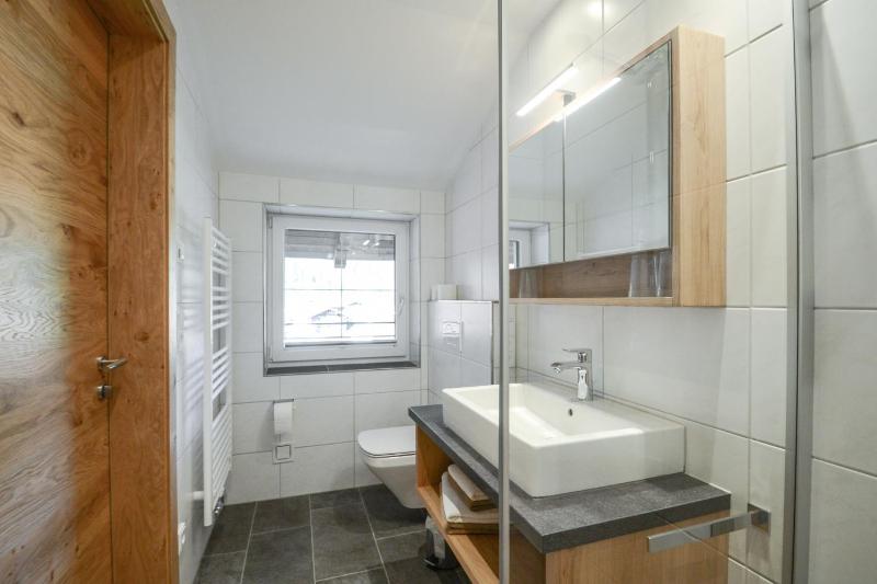 Apartment with Balcony image 4