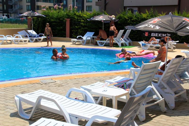 Hotel RIAGOR - ALL INCLUSIVE - image 2