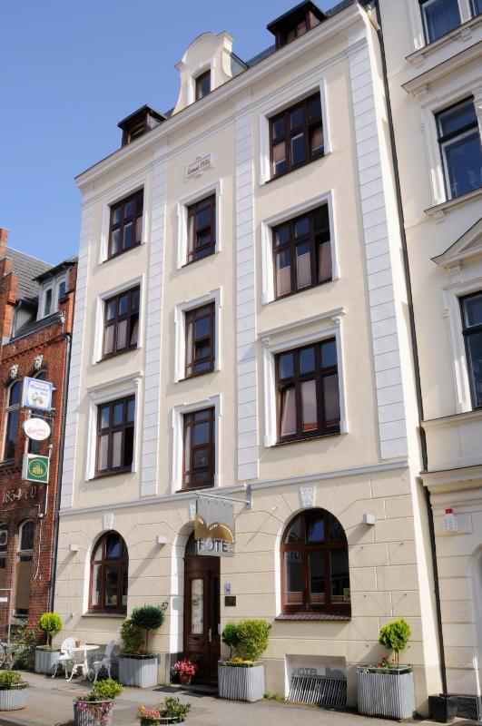 Hotel zur alten Stadtmauer - image 10
