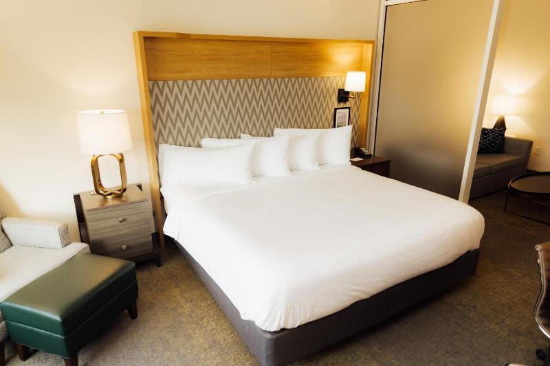 King Suite with Sofa Bed image 2