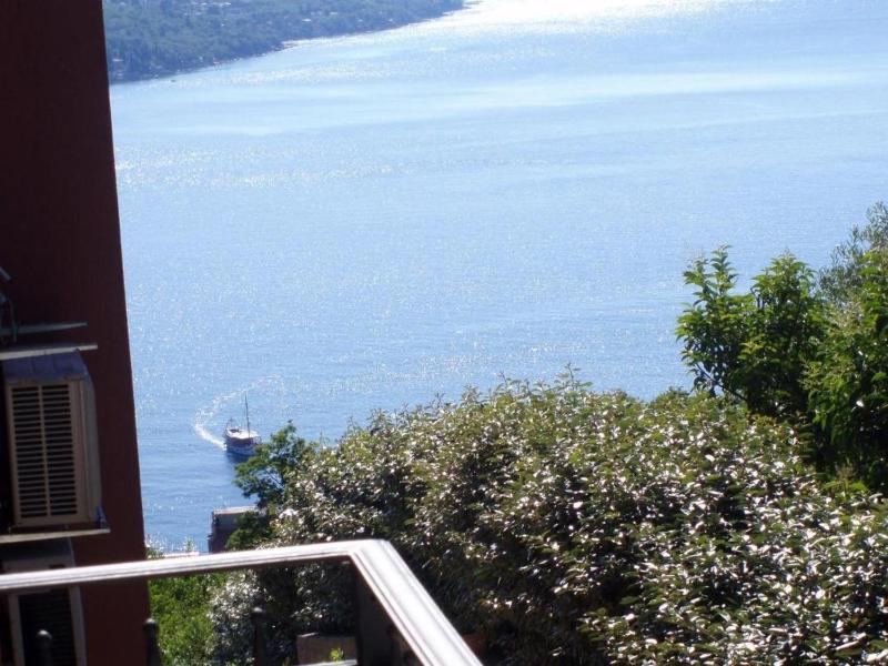 Apartment in Opatija with sea view balcony air conditioning Wi-Fi (4812-2) - image 27