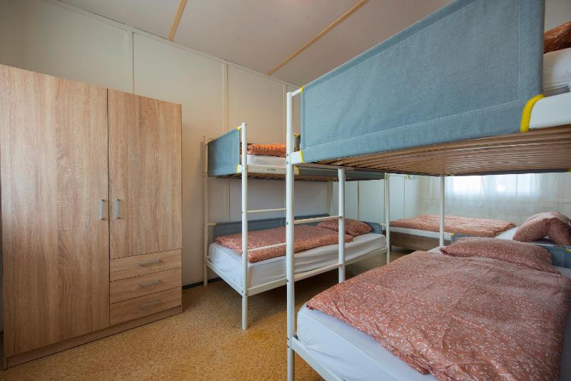 One-Bedroom Cottage image 2