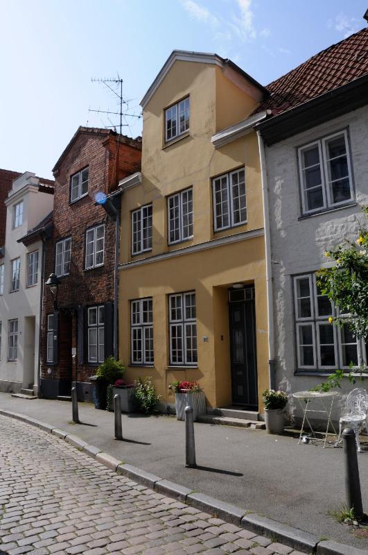 Hotel zur alten Stadtmauer - image 23