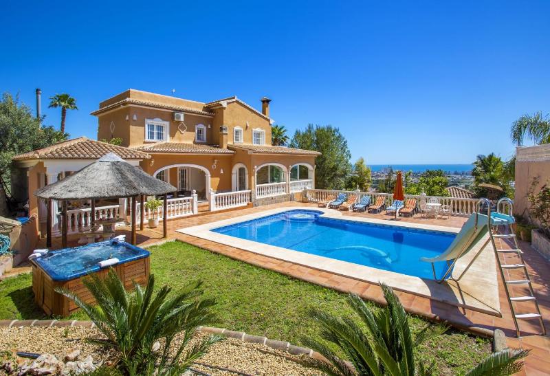 Villa Malie - image 1