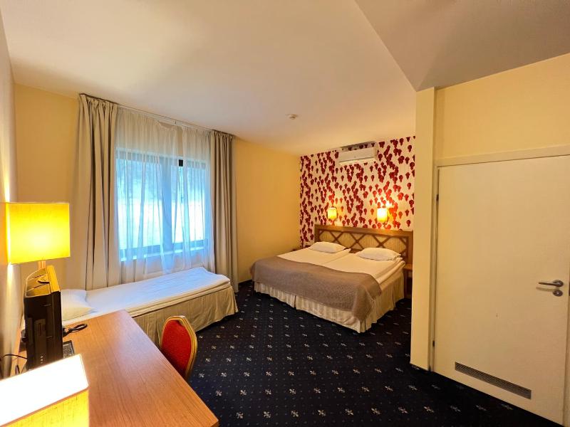 Triple Room image 3