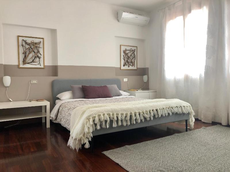 Double Room with Terrace image 1