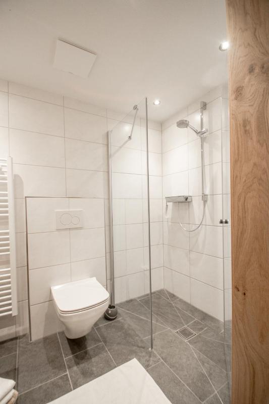 Two-Bedroom Apartment image 4
