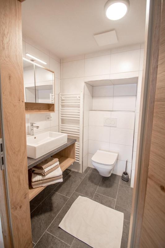 Two-Bedroom Apartment image 3