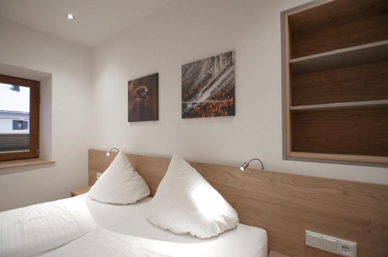 Apartment with Balcony image 3
